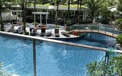 Waterfront Isle (D16), Condominium #616363621